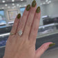 Noam Carver Marquise Lab Grown Diamond Engagement Ring in 14K Yellow Gold (4 CTW)
