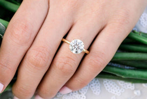 free ring sizing for life with purchase
