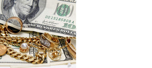 Sell Your Gold and Jewelry at Robert Irwin Jewelers