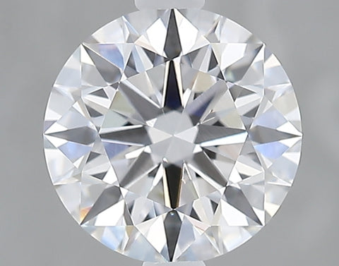 1.65 Carat Round GIA Labgrown Diamond, With Certificate ID 5231440207