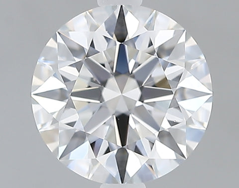 1.60 Carat Round GIA Labgrown Diamond, With Certificate ID 2231439704